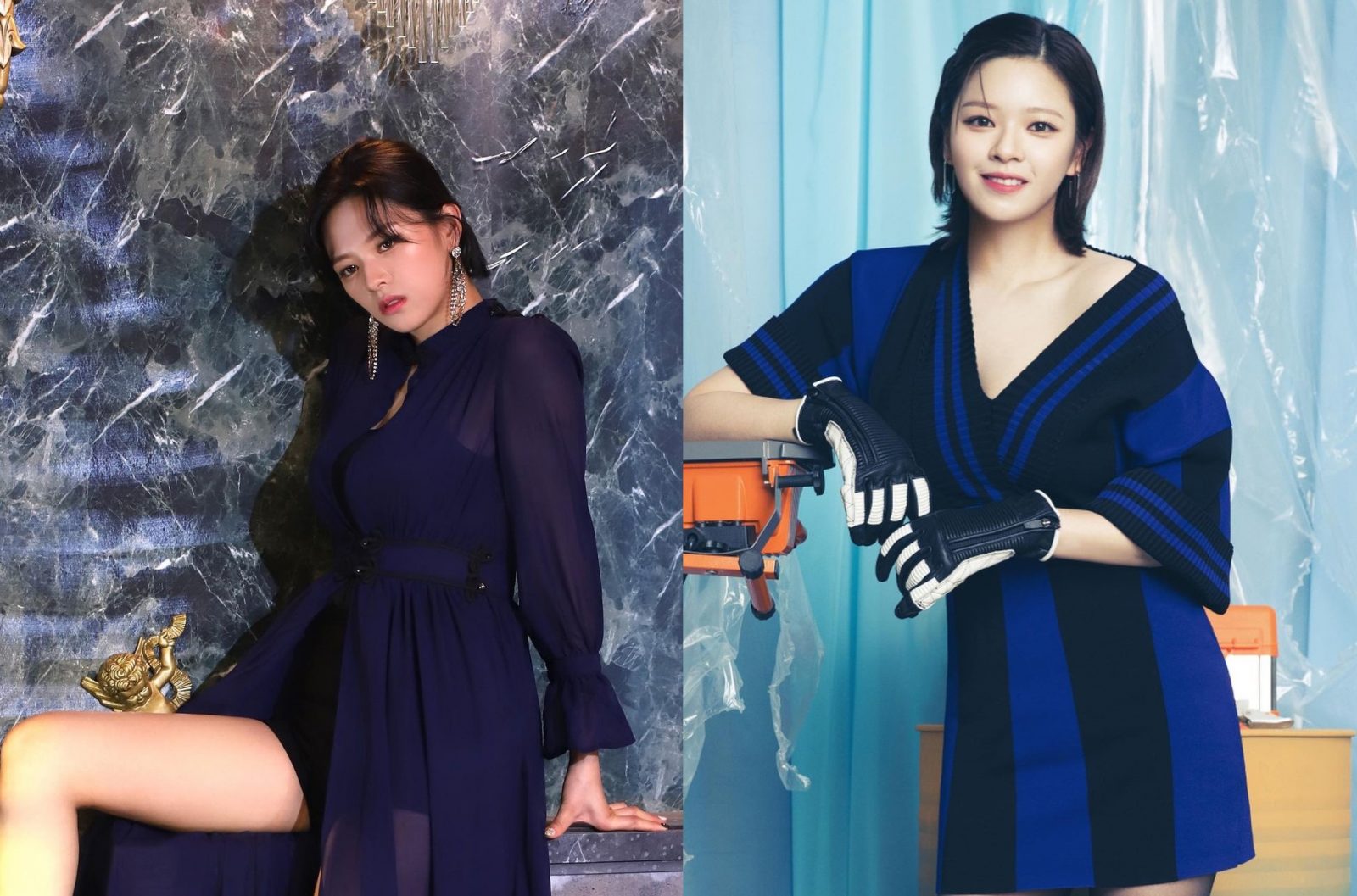 Jeongyeon S Weight Gain Unveiling The Truth Behind Everything