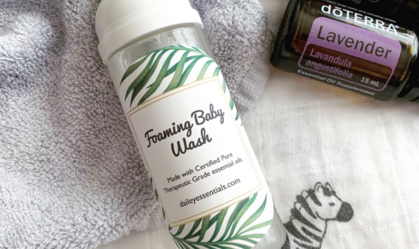 17 Homemade Baby Products Every New Mom Would Love To Try