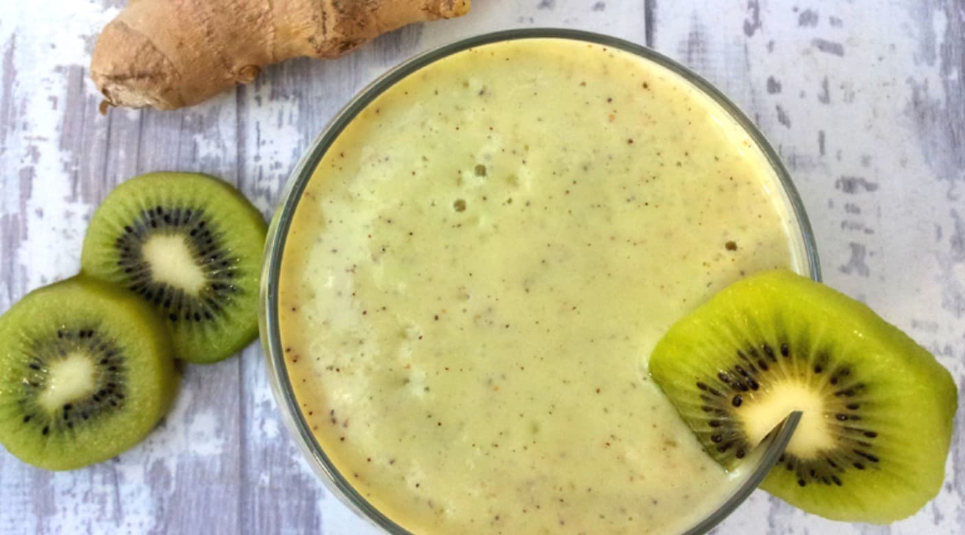 20 Oh So Refreshing Fruity Vegan Smoothies