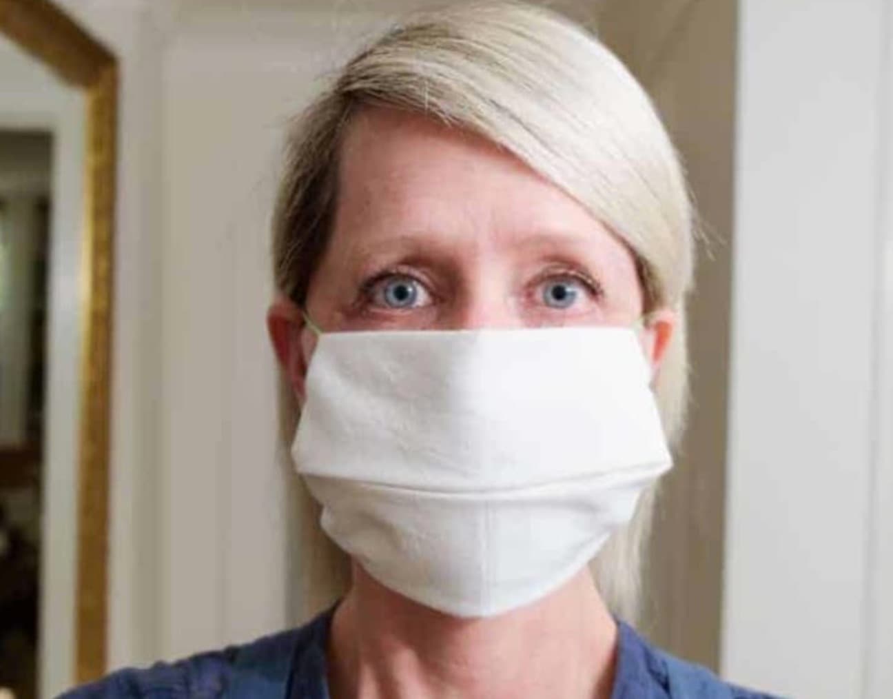 diy covid masks
