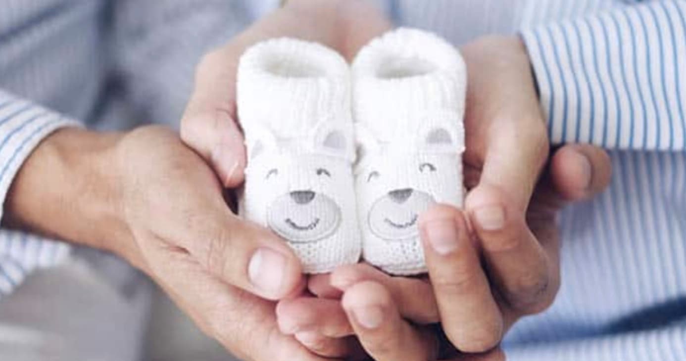 67 Cute, Adorable, and Funny Pregnancy Announcement Quotes