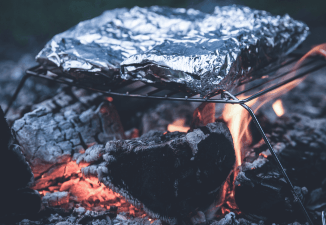 15 Camping Hacks To Make Camping a Breeze