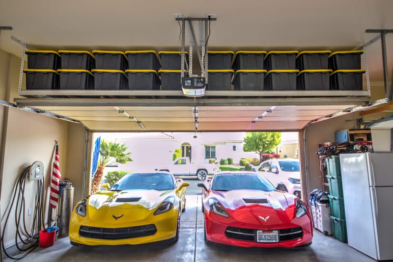 15 Ways to Make Your Garage a Powerhouse