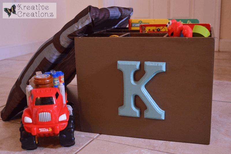 17 Toy Car Storage For You And Your Kids To Enjoy