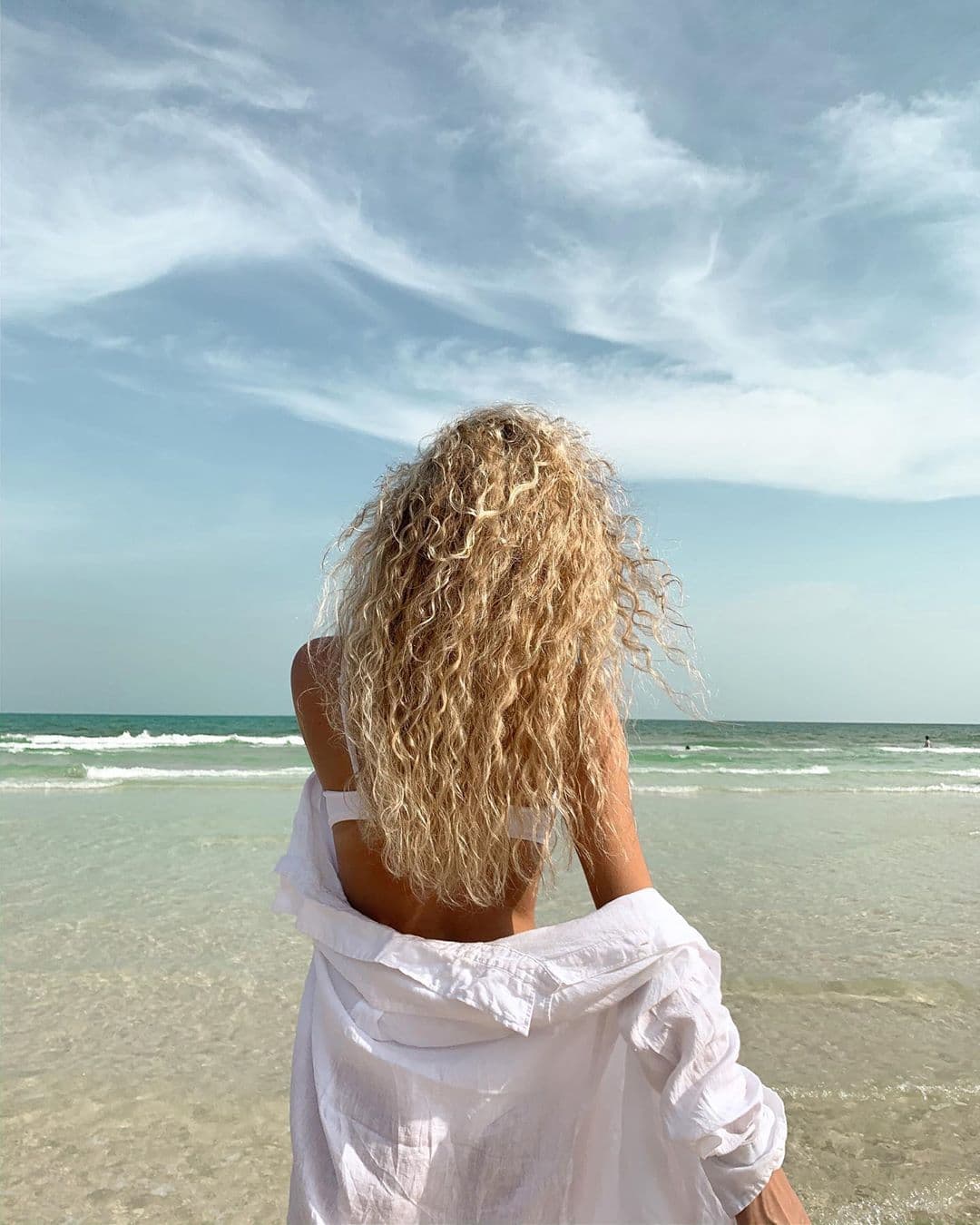 15 Hairstyles For The Wild, Curly Ones