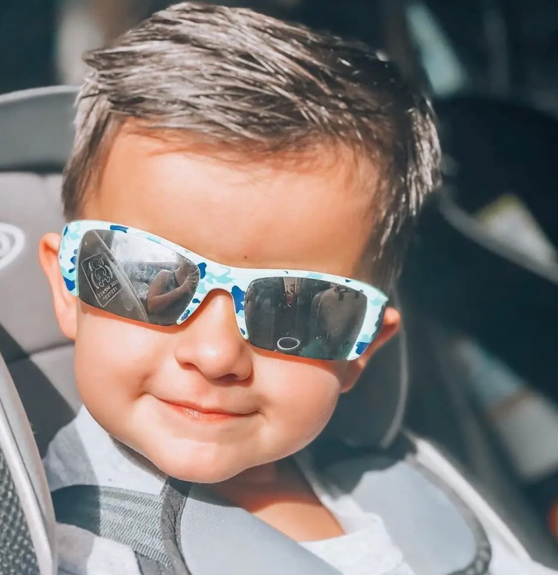 22 Toddler Haircuts For Your Cool Little Man