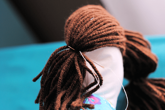 18 Rag Dolls Tutorials For Your Little Ones To Enjoy