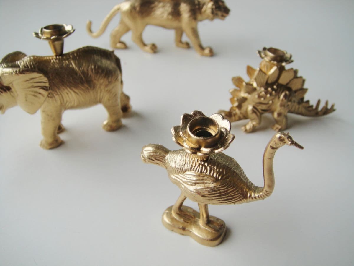 19 Tutorials How to Re-purpose Your Kids Toys