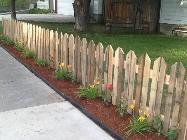 15 DIY Instructions For Your Fence Renovation