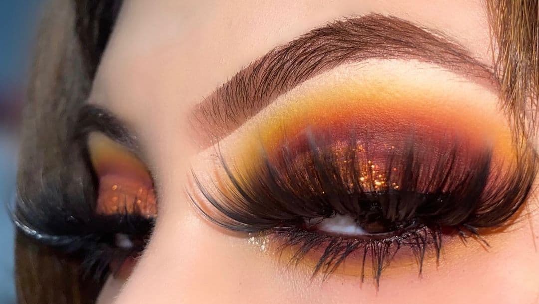 15 Fall Make Up Ideas For The Trendy Ladies
