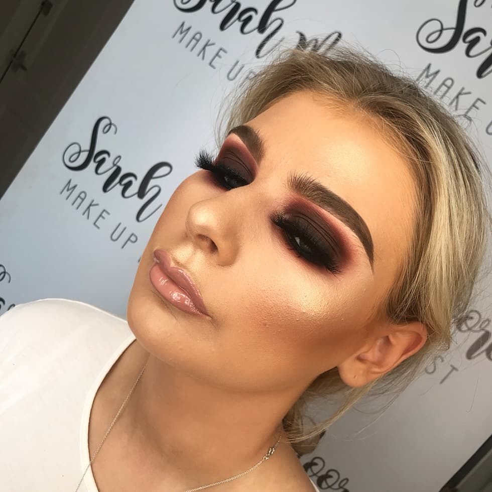 15 Trending Makeup Ideas to Look Great This Winter