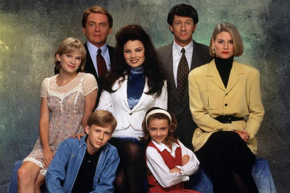 What Happened to the cast of The Nanny?