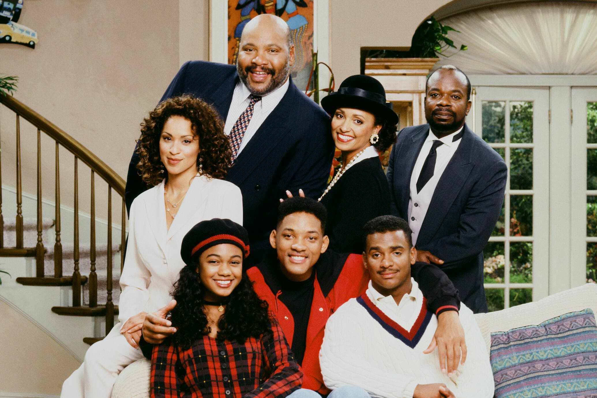 What Happened To The Cast Of The Fresh Prince of Bel-Air?