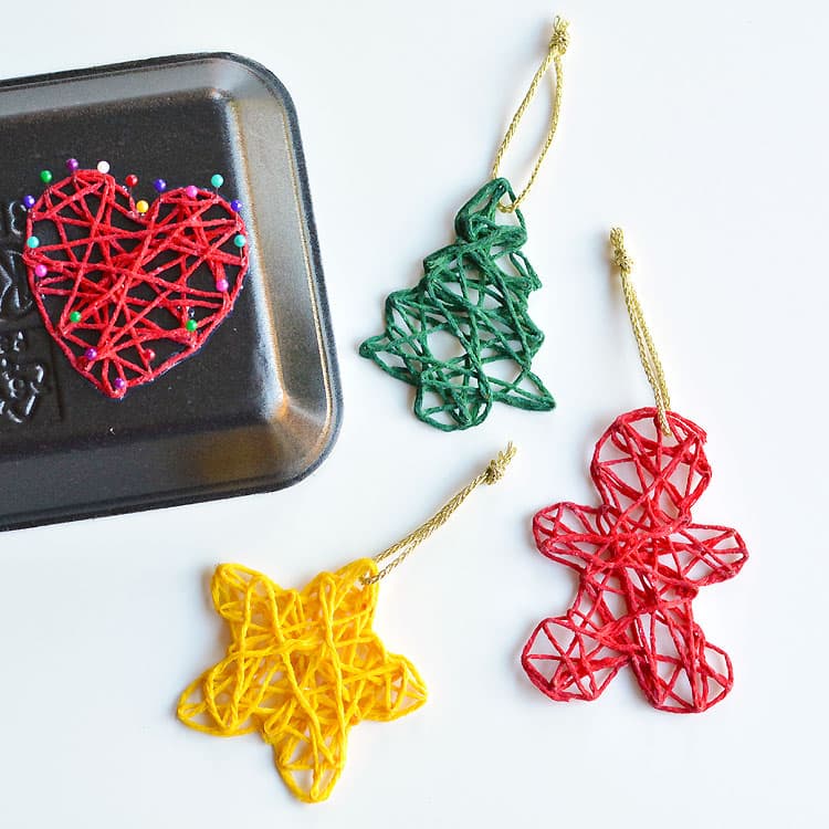 Ho-Ho-Ho! 15 DIY Christmas Tree Decor Ideas