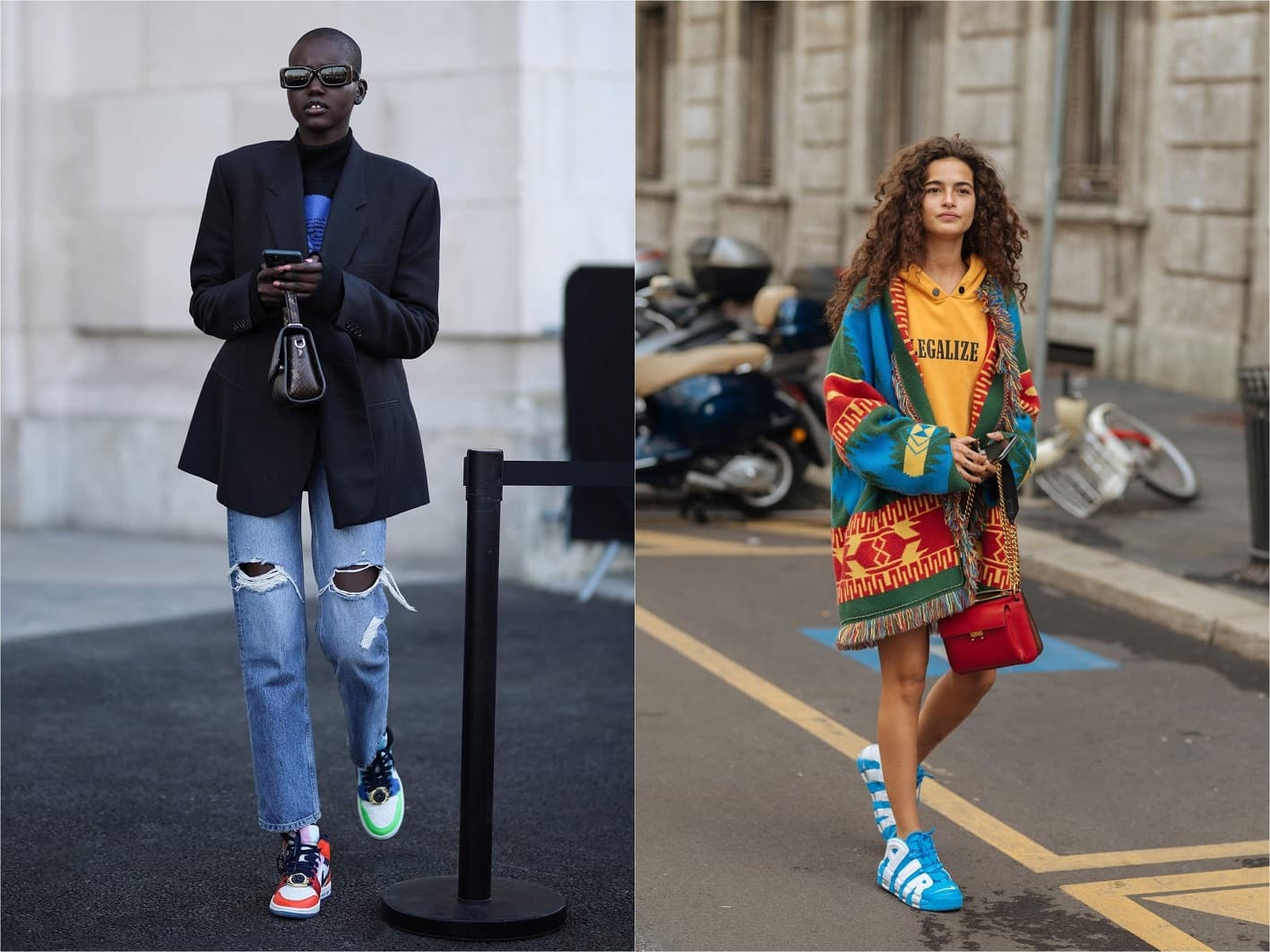 15 Casual But Classy Outfits For Every Woman To Try