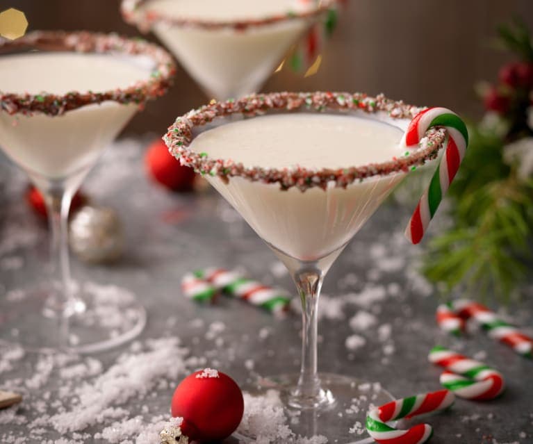 Let Christmas Begin With The 20 Sweetest Cocktails Ever