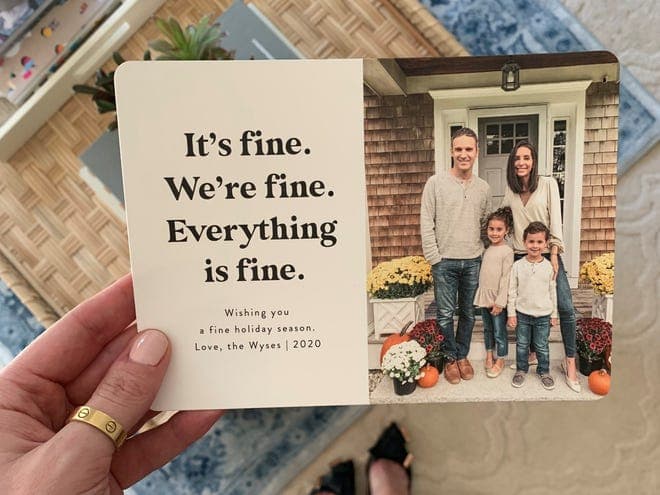 16 Wholesome And Funny Family X-Mas Photoshoot Ideas