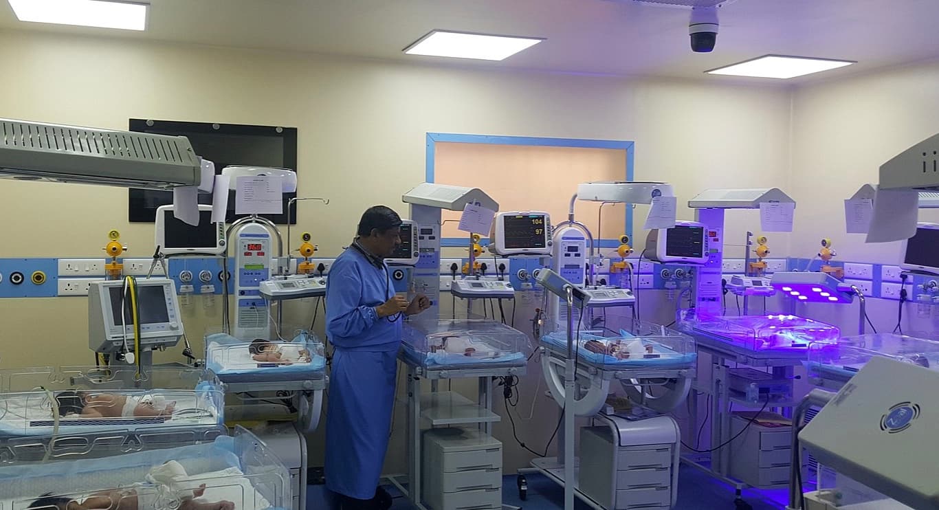 Everything You Need To Know About NICU