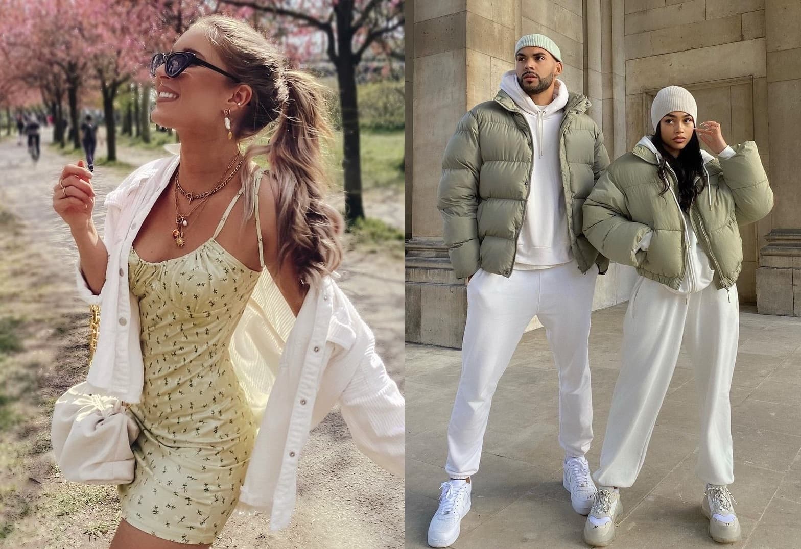 Top 10 Stores Like Fashion Nova To Dress Up For A Night Out