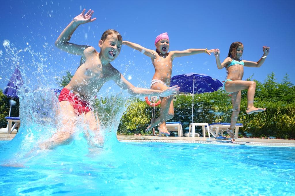 Top 10 Pool Games For Kids to Enjoy During Summer