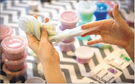 How To Start A Slime Shop And Join The Slime Business