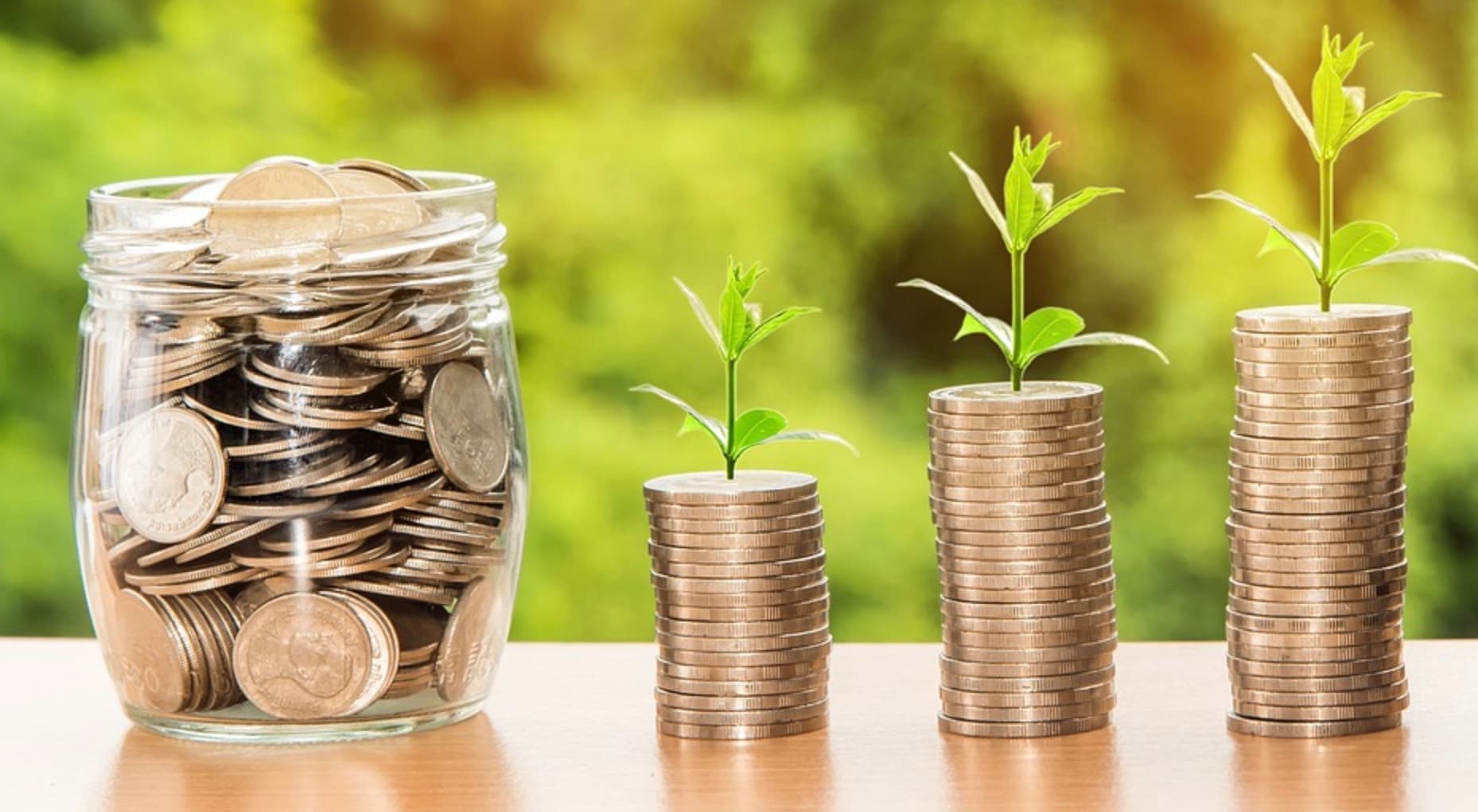 How To Simplify Your Finances