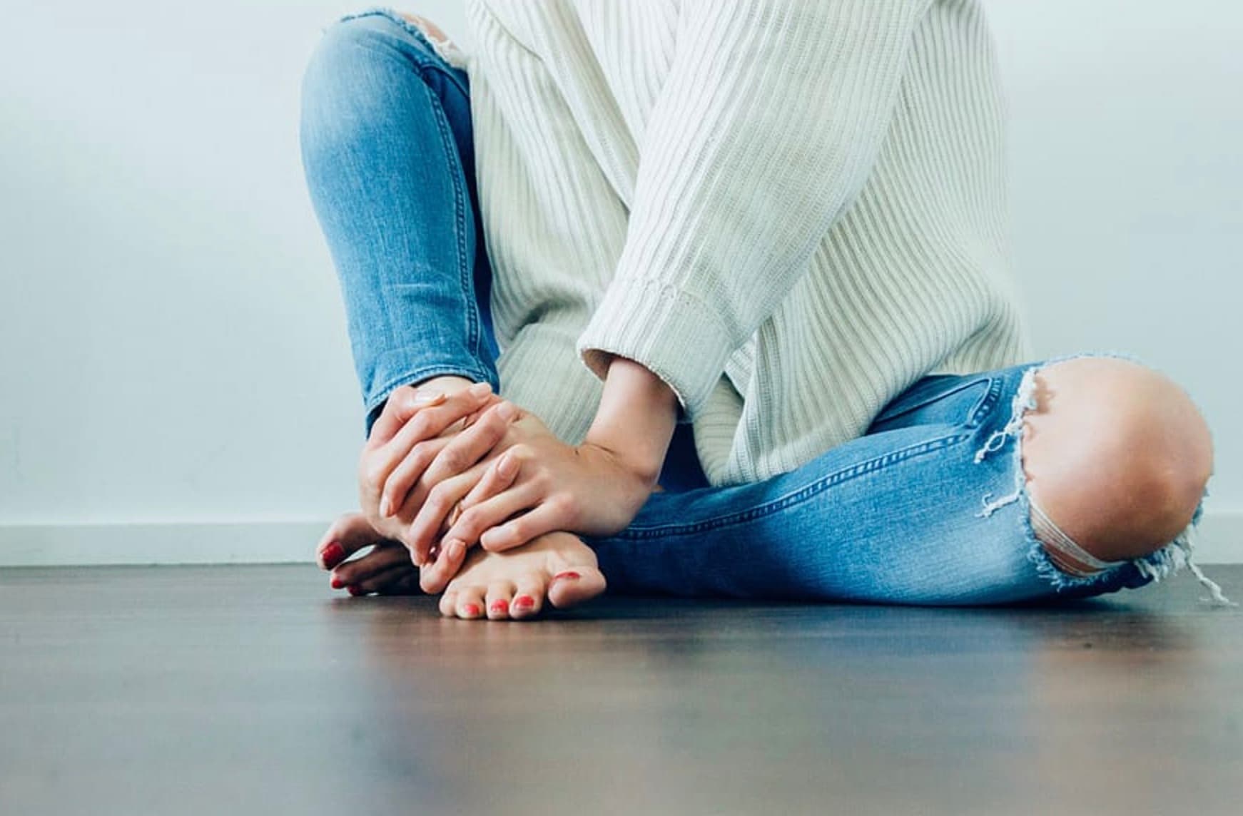 Types of Foot Pain and Common Conditions That Cause It