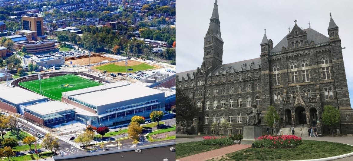 Worst Colleges In The US – Why They Rank So Low?