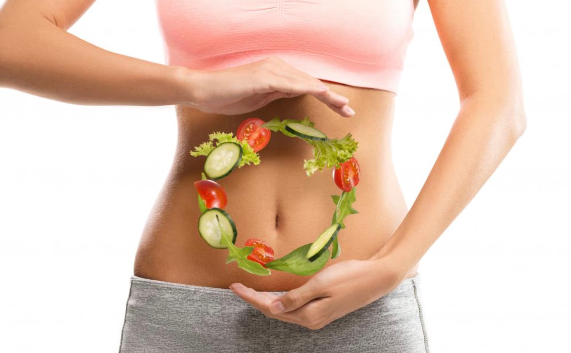 Top Lifestyle Changes To Improve Your Gut Health