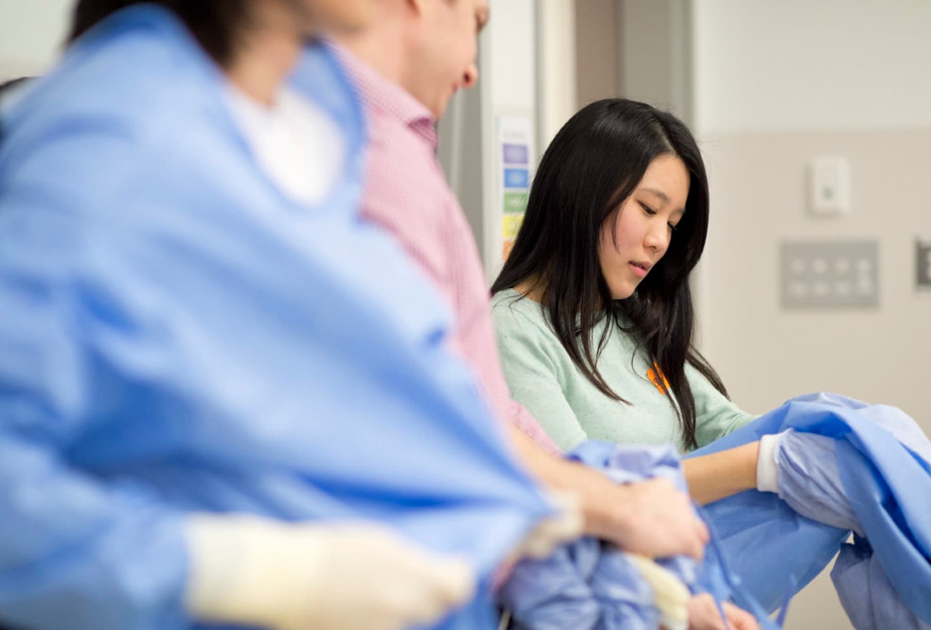 Everything You Need To Know About A Career In The Two Great Vocational Professions: Nursing And Teaching
