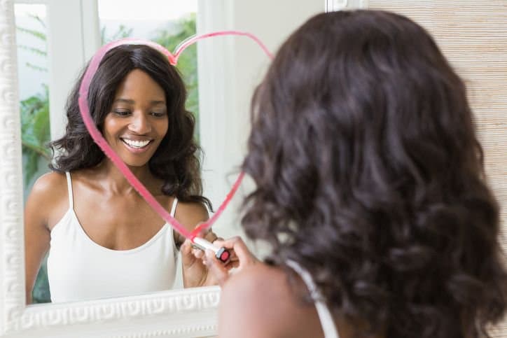 Daily Affirmations For Women – Let’s Motivate Ourselves