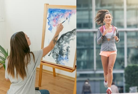 Hobbies For Women – Fun Ideas To Kill Some Time