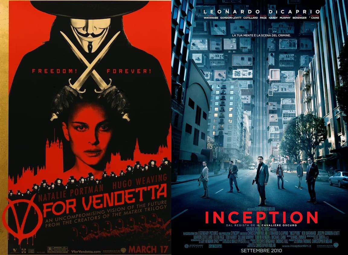 Movies That Make You Think After The Credits Roll