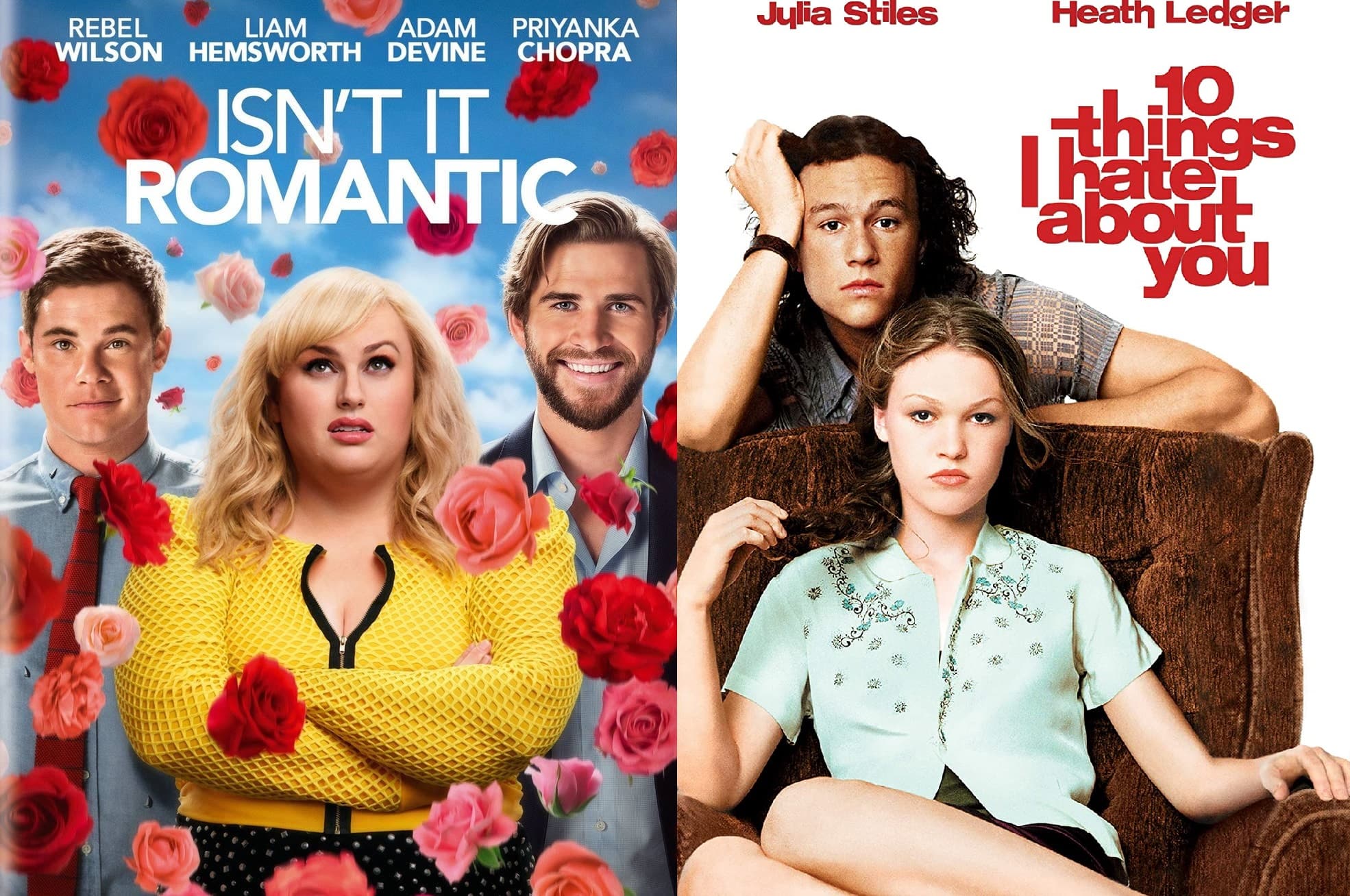 Movies Like “How To Be Single” – Your Best Ideas For Romantic Comedy Night