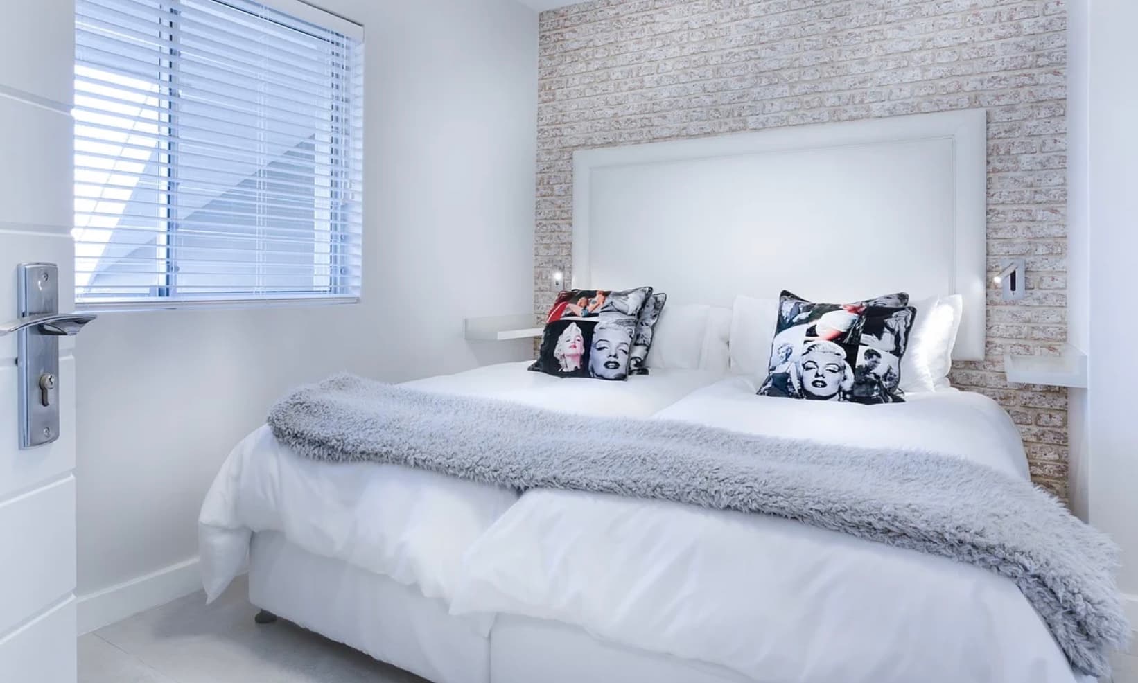 How to Style Your Bedroom for a Good Night’s Sleep