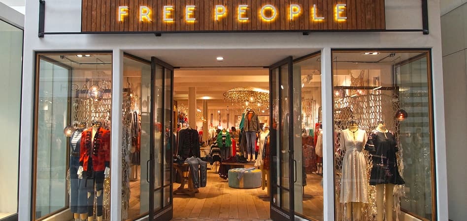 Stores Like Free People – Great Options for Boho Clothing