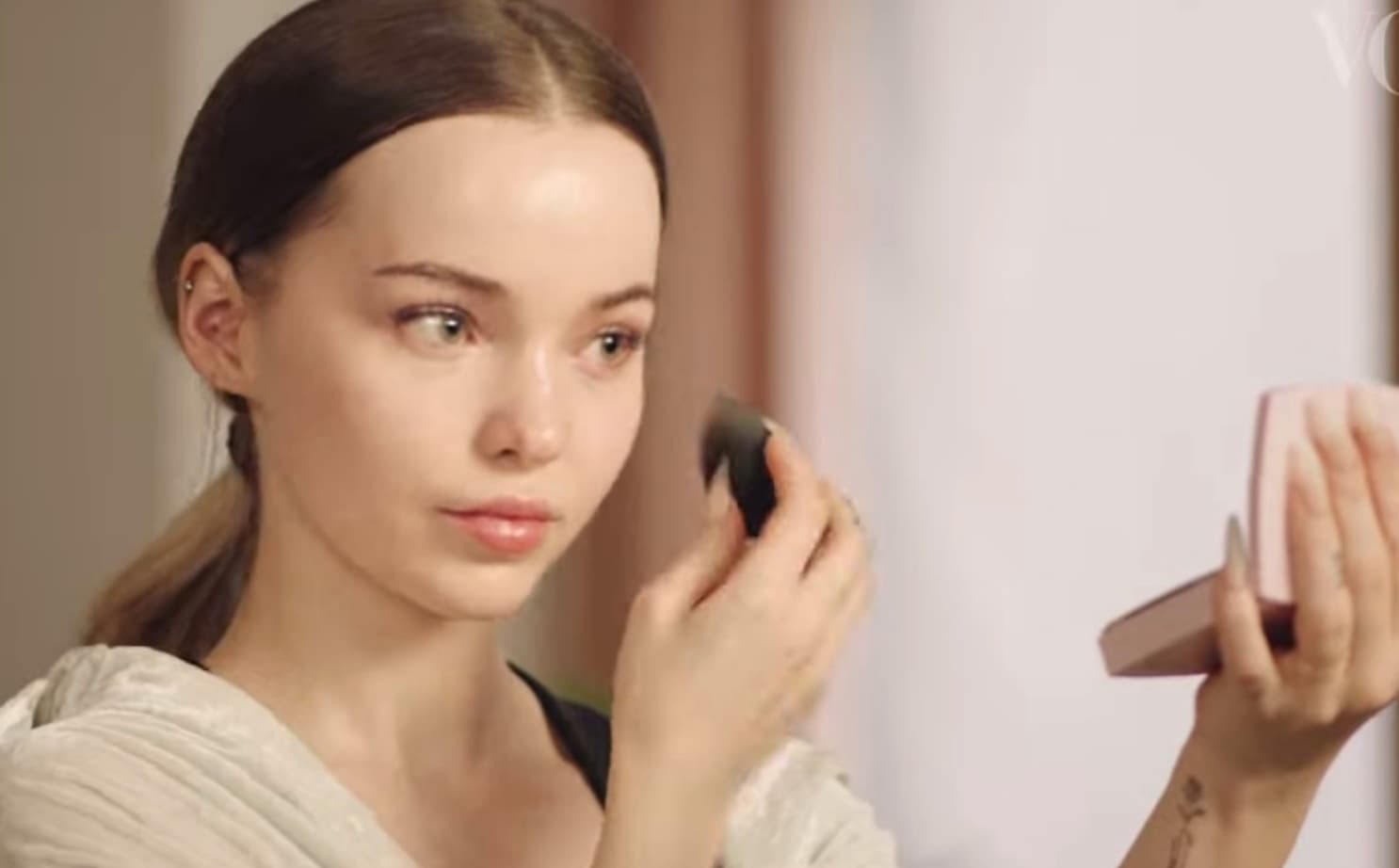 The No-Makeup Makeup Look for Any Occasion: Pro Hacks