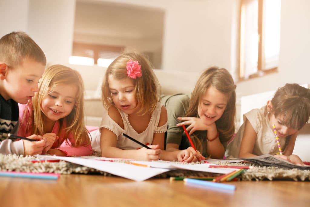 Printable Activities For Kids – Cheap Ways To Have Fun At Home