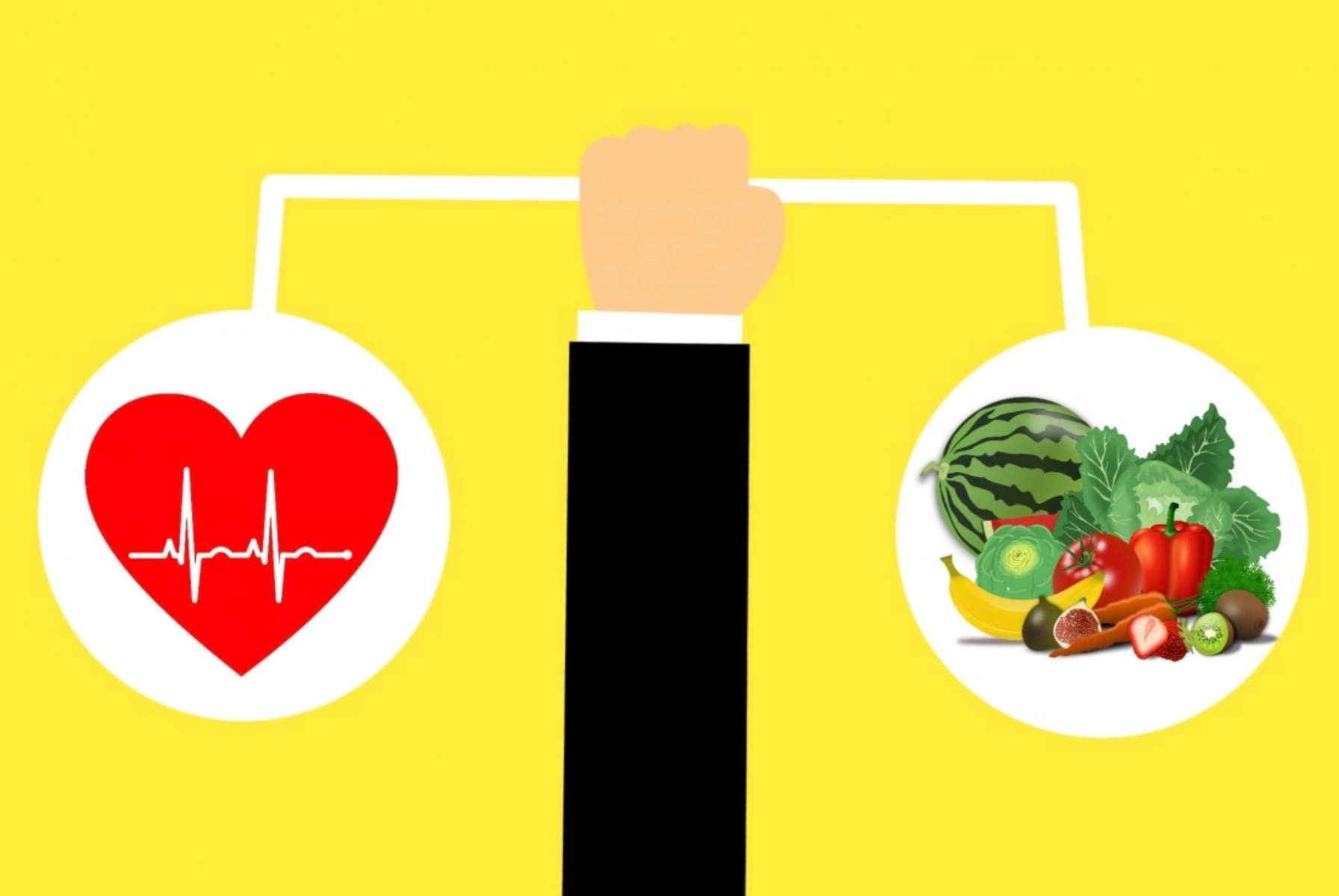 5 Tips to Take Charge of Your Health After Major Illness