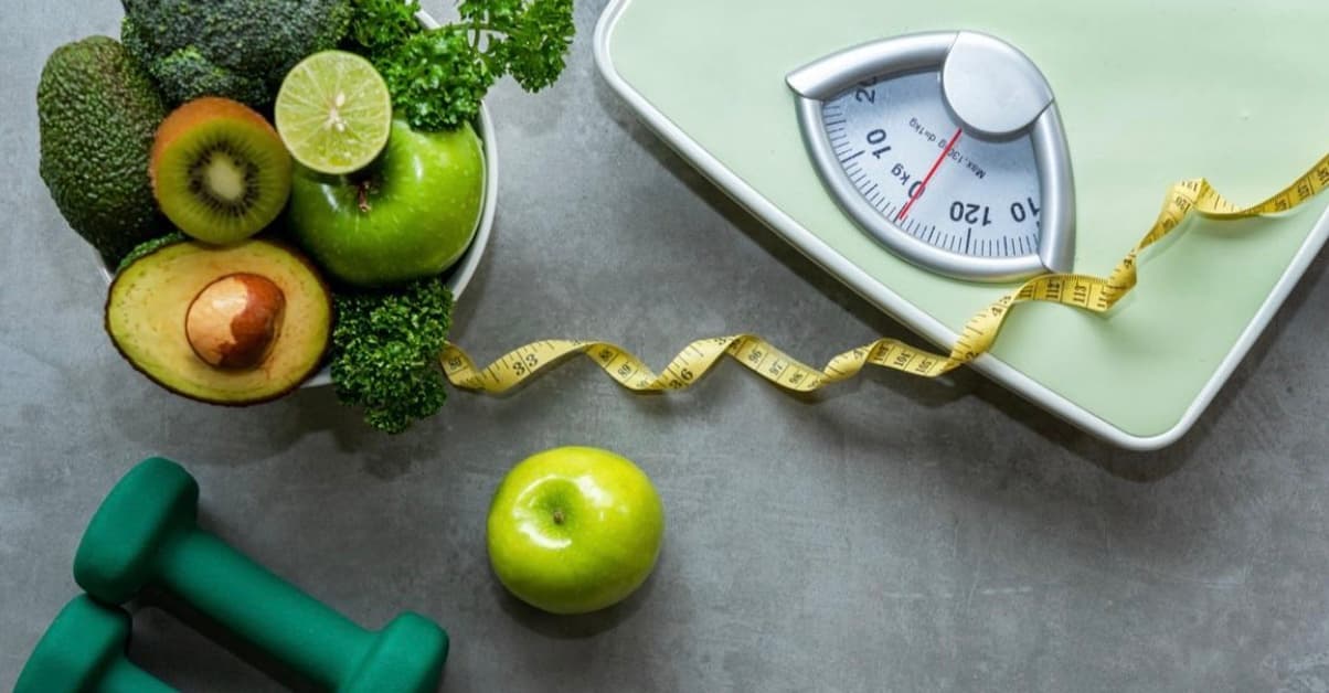 The 11 Best Fruits for Weight Loss