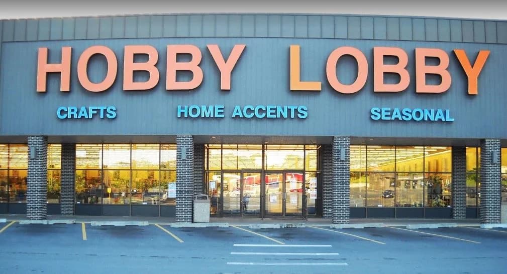 Stores Like Hobby Lobby – Best Places For Arts And Crafts Supplies