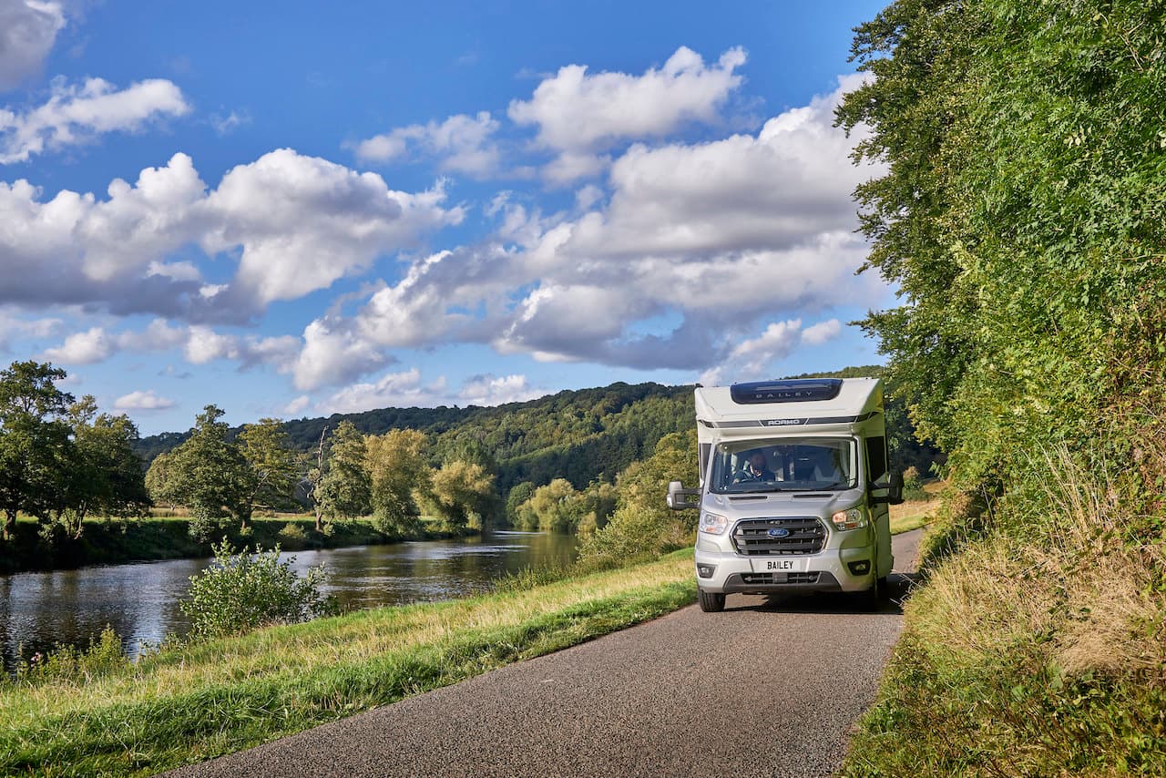Preparing for a European motorhome adventure