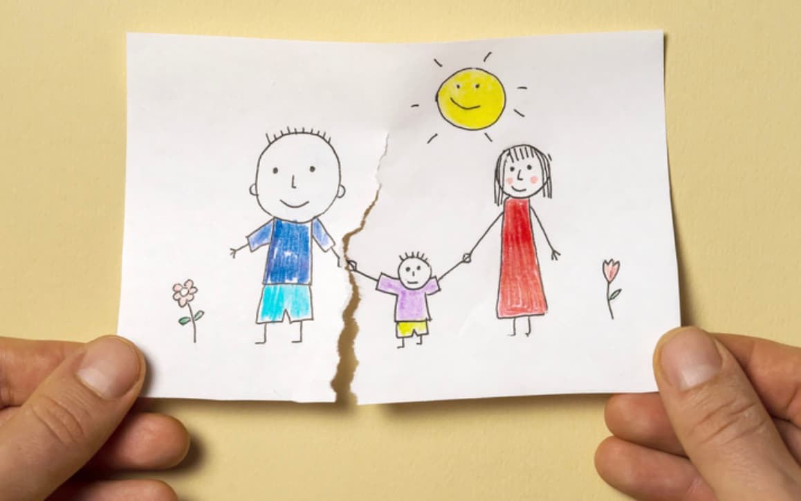 4 great tips for moms going through divorce