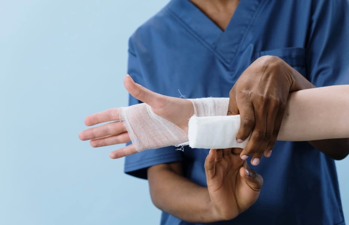 How to Legally Protect Your Rights After Suffering a Serious Injury