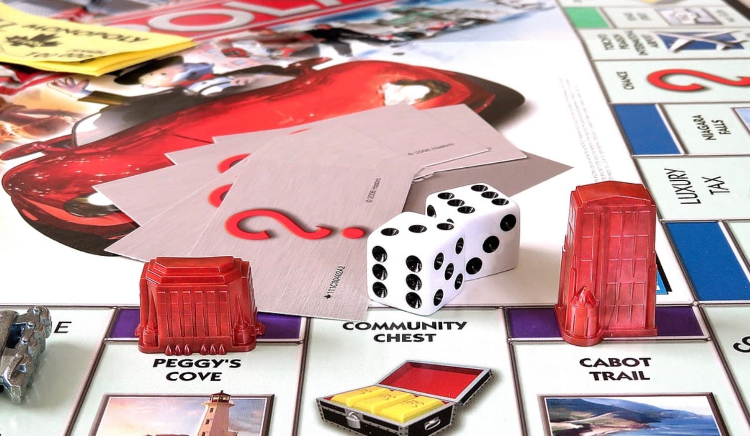 8 Fun Games to Play Indoors With Your Family