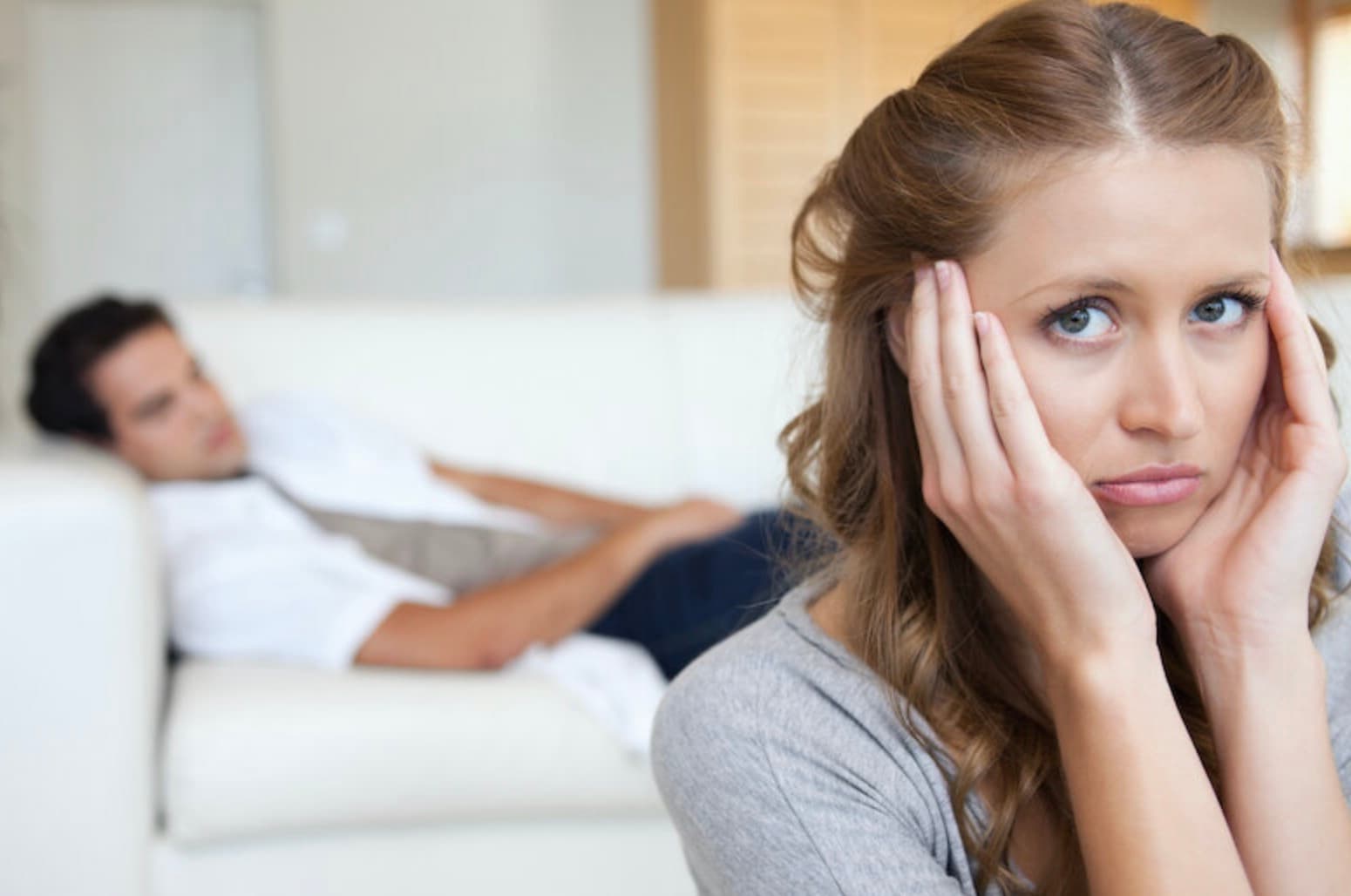 6 Signs You Might Have Relationship OCD