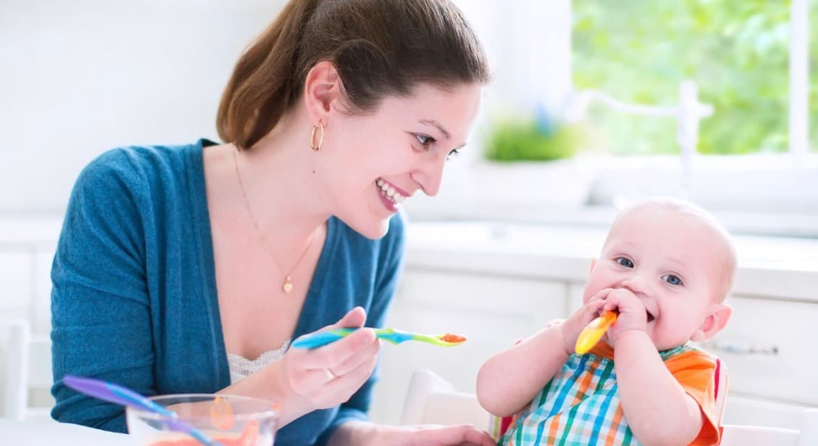 Healthy Food Habits For Our Kids: Where Do We Begin?