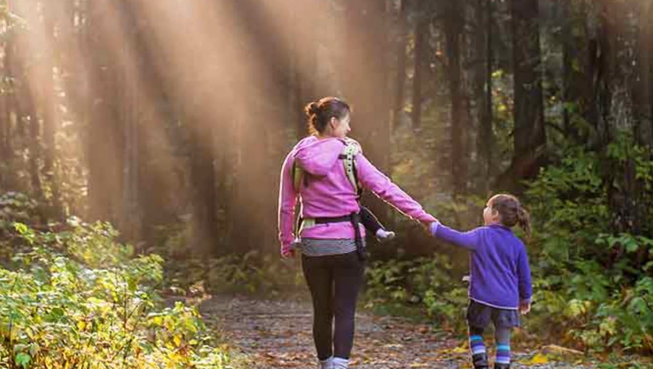 Sightseeing With Kids: How to Have a Fun and Memorable Time