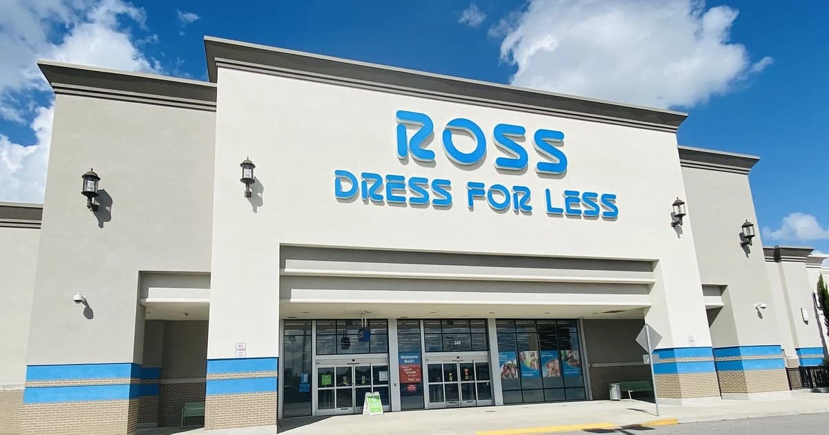 Stores Like Ross – Where Can You Dress For Less?