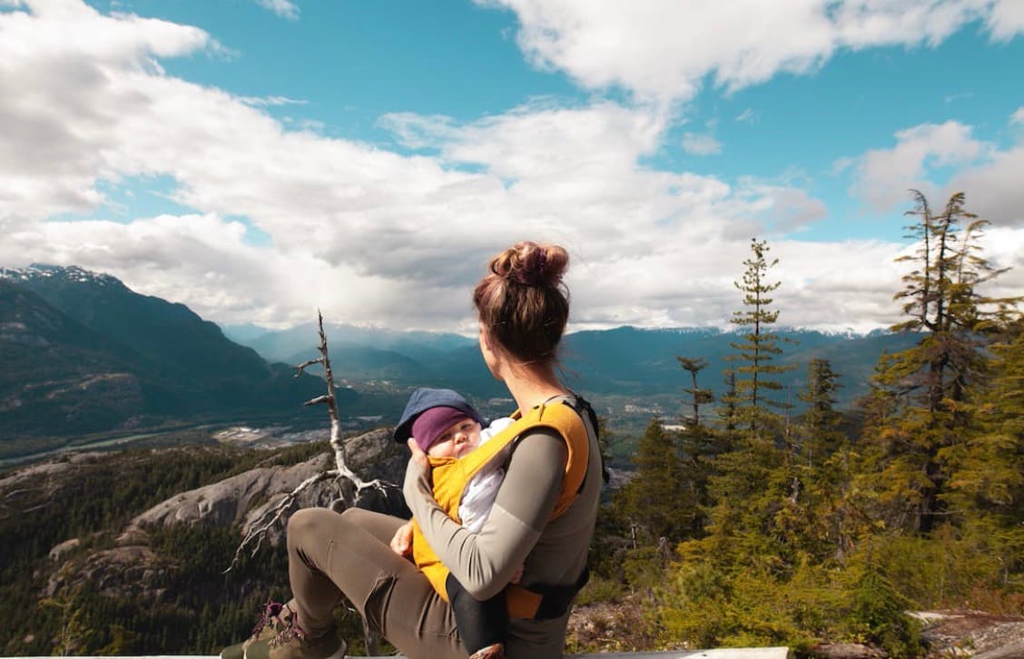 5 Tips for a Single Parent When Traveling with Kids
